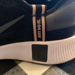 Women’s Nike Black Shoes